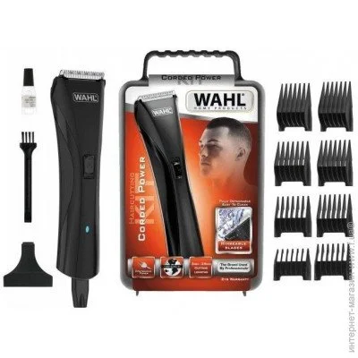    Wahl Hybrid Clipper (09699-1016)