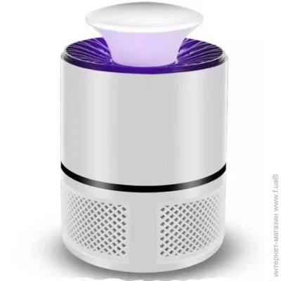  Mosquito Lightning Lamp JT-Z01  USB 