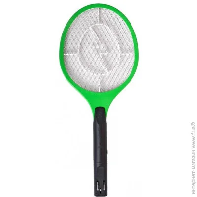 Mosquito   Rechargeable-hitting Swatter   -