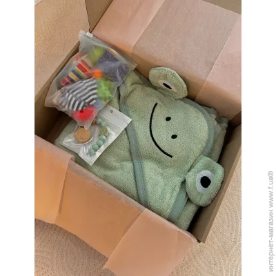 Подарунковий набір для новонародженого, подарунковий набір на виписку, подарунковий набір на пологи та хрестини Подарунковий набір для новонародженого, подарунковий набір на виписку, подарунковий набір на пологи та хрестини