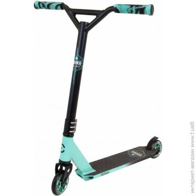   Motion Rookie Turquoise (1081-JMO.R-2) 