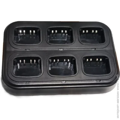 Motorola    6  DP4400/DP4600/DP4800/R7 (R16)