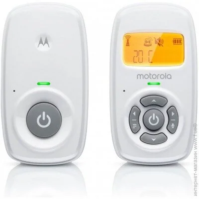 Motorola  MBP24