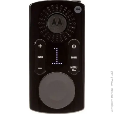  Motorola CLK446