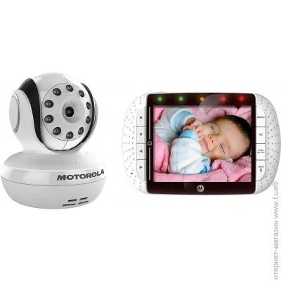  Motorola MBP-36