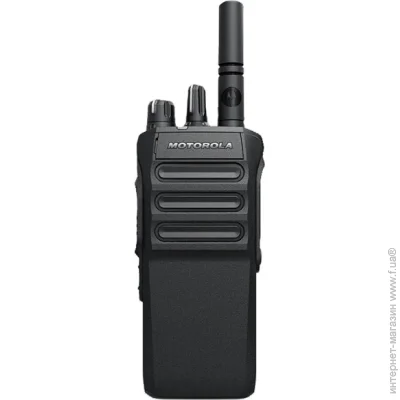 Motorola   R7 UHF 400-527 NKP 4 AES-256 2  (motorola-r7-uhf)