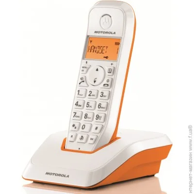  Motorola S1201o