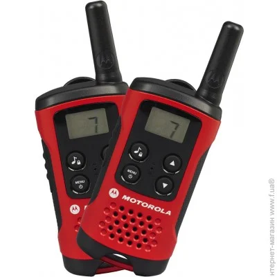  Motorola TLKR T40