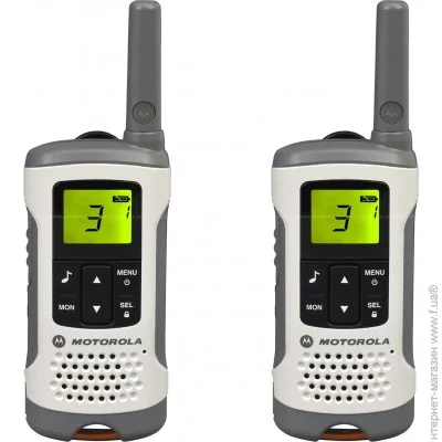  Motorola TLKR T50