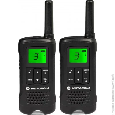  Motorola TLKR T61