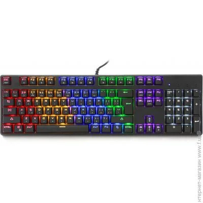  Motospeed CK107 (K96) (mtk96mb)