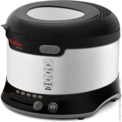  Moulinex Minuto AF135D10