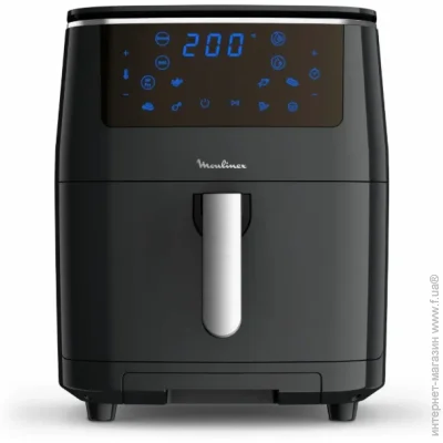  Moulinex AL201810