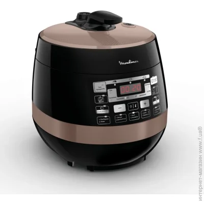 - Moulinex CE430A34