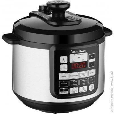 - Moulinex CE620D32