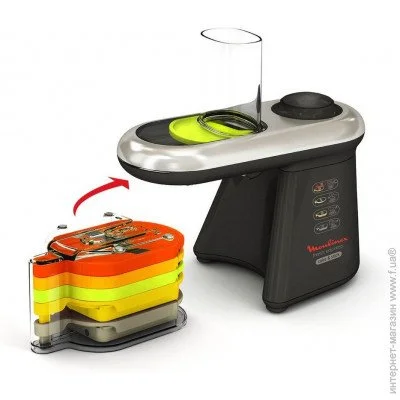  Moulinex DJ9058
