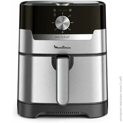  Moulinex EZ501D10 Easy Fry & Grill