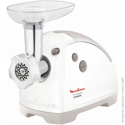 ' Moulinex HV8 ME626132