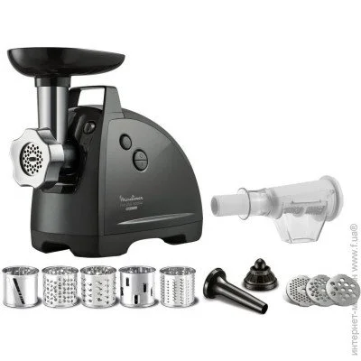 ' Moulinex HV8 Plus ME685832