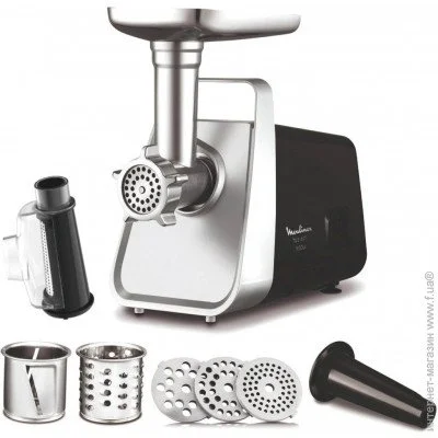' Moulinex HV3 ME307832