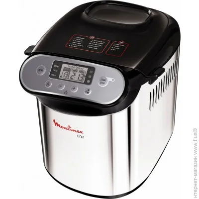  Moulinex OW310E Uno Metall