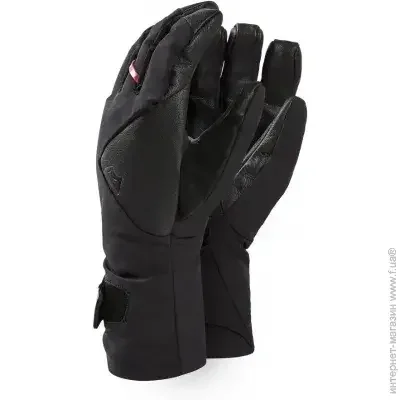Mountain Equipment  Cirque Glove Black S (1053-ME-003365.01004.S)