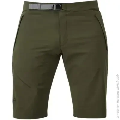 Mountain Equipment  Comici Short 32 Broadleaf (1053-ME-004666.01179.32)