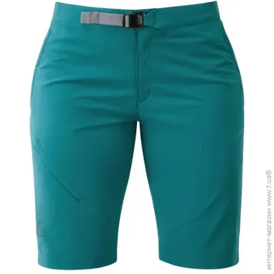 Mountain Equipment Шорты Comici Wmns Short Tasman Blue XS (1053-ME-004667.01398.8) Mountain Equipment Шорты Comici Wmns Short Tasman Blue XS (1053-ME-004667.01398.8)