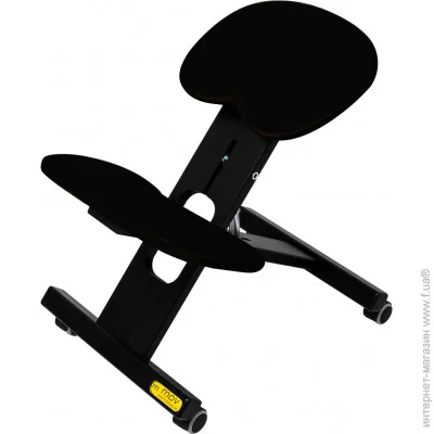 MOV  -OFFICE Black  