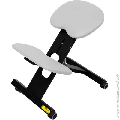MOV  -OFFICE Black - 