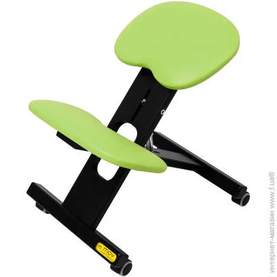 MOV  -OFFICE Black - 