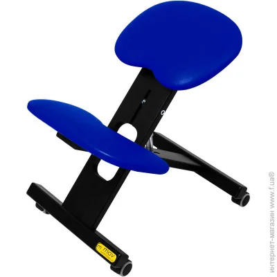 MOV  -OFFICE Black - 