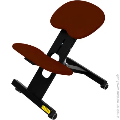 MOV  -OFFICE Black - 