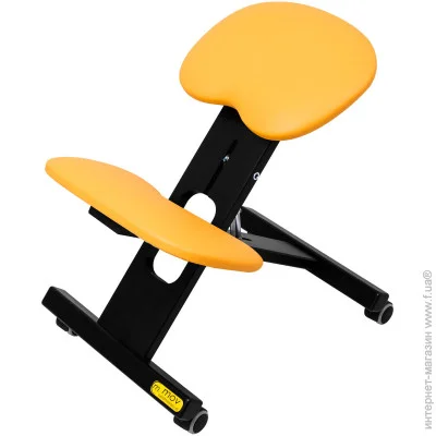 MOV  -OFFICE Black - 
