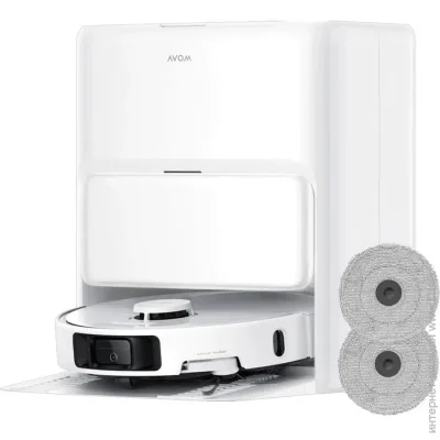  Dreame  P50 Ultra (RLP23SE)
