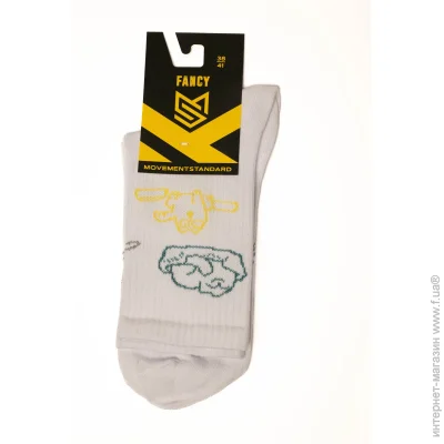 Movementstandard  M0303S Fancy (Cats) 38 .42/45  1 .