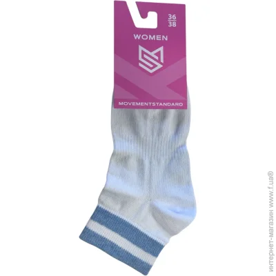 Movementstandard   MS M0105S .36-38  