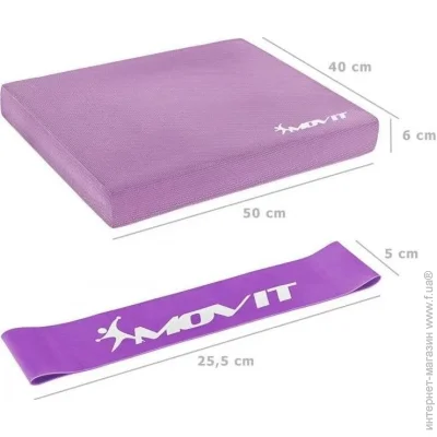 Movit  Balance   -  (M-11255140)