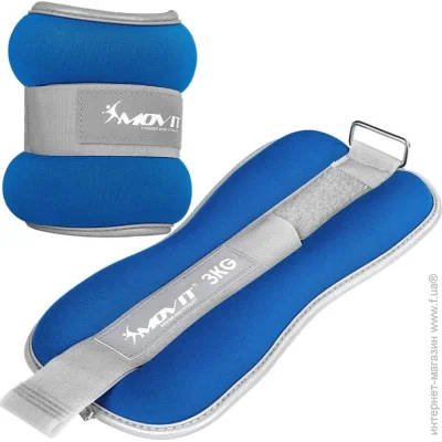 Movit , Neoprene,   - 2  3  (M-9427981)