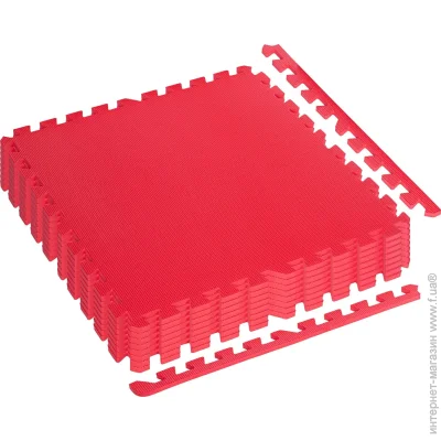 Movit  RED PUZZLE     (M-9910172)