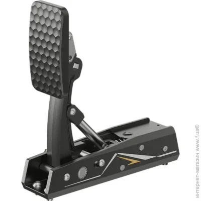 Moza Racing CRP2 (RS067_Moza)