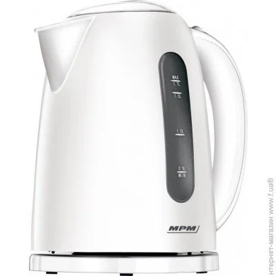  MPM MCZ-85 white