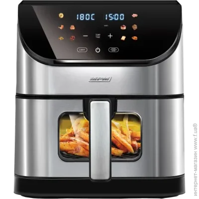  MPM MFR-10M/WIFI