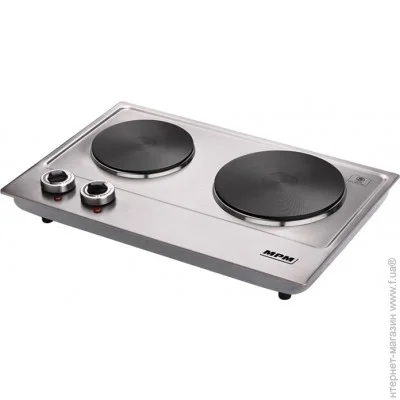 Электрическая настольная плитка MPM MKE-03M Электрическая настольная плитка MPM MKE-03M
