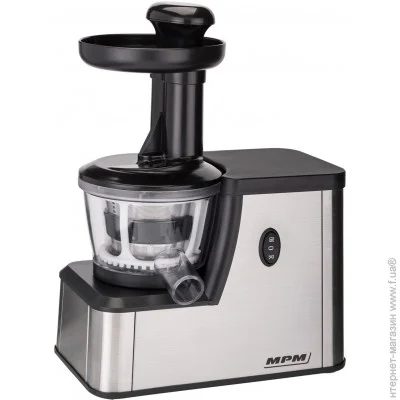  MPM Slow Juicer MSO-04M