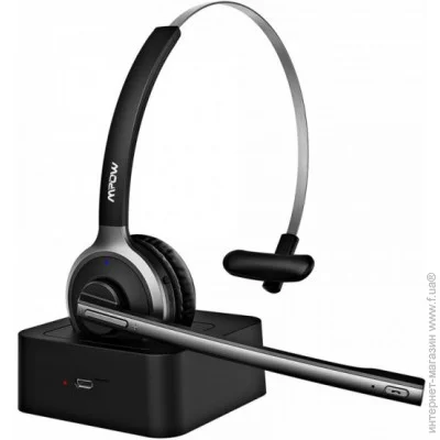  Mpow M5 Pro black