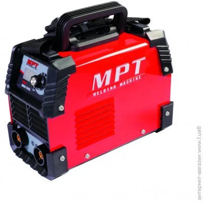   MPT MMA1605
