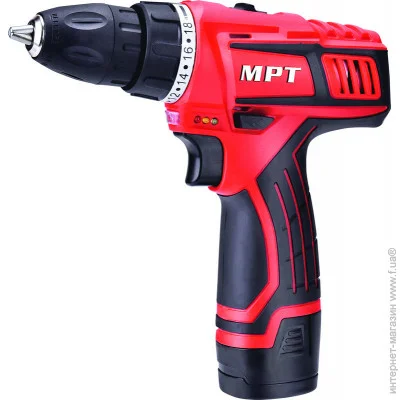    MPT MCDT1226.B2