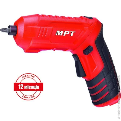   Li-Ion MPT MCSD4006.1
