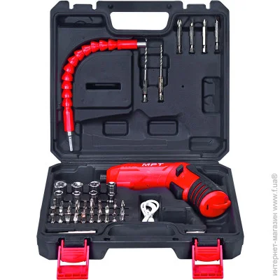   Li-Ion MPT MCSD4006.3